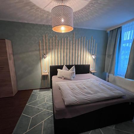 Hotel Am Vogelsang Gevelsberg Εξωτερικό φωτογραφία