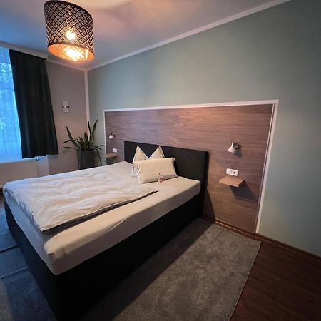Hotel Am Vogelsang Gevelsberg Εξωτερικό φωτογραφία