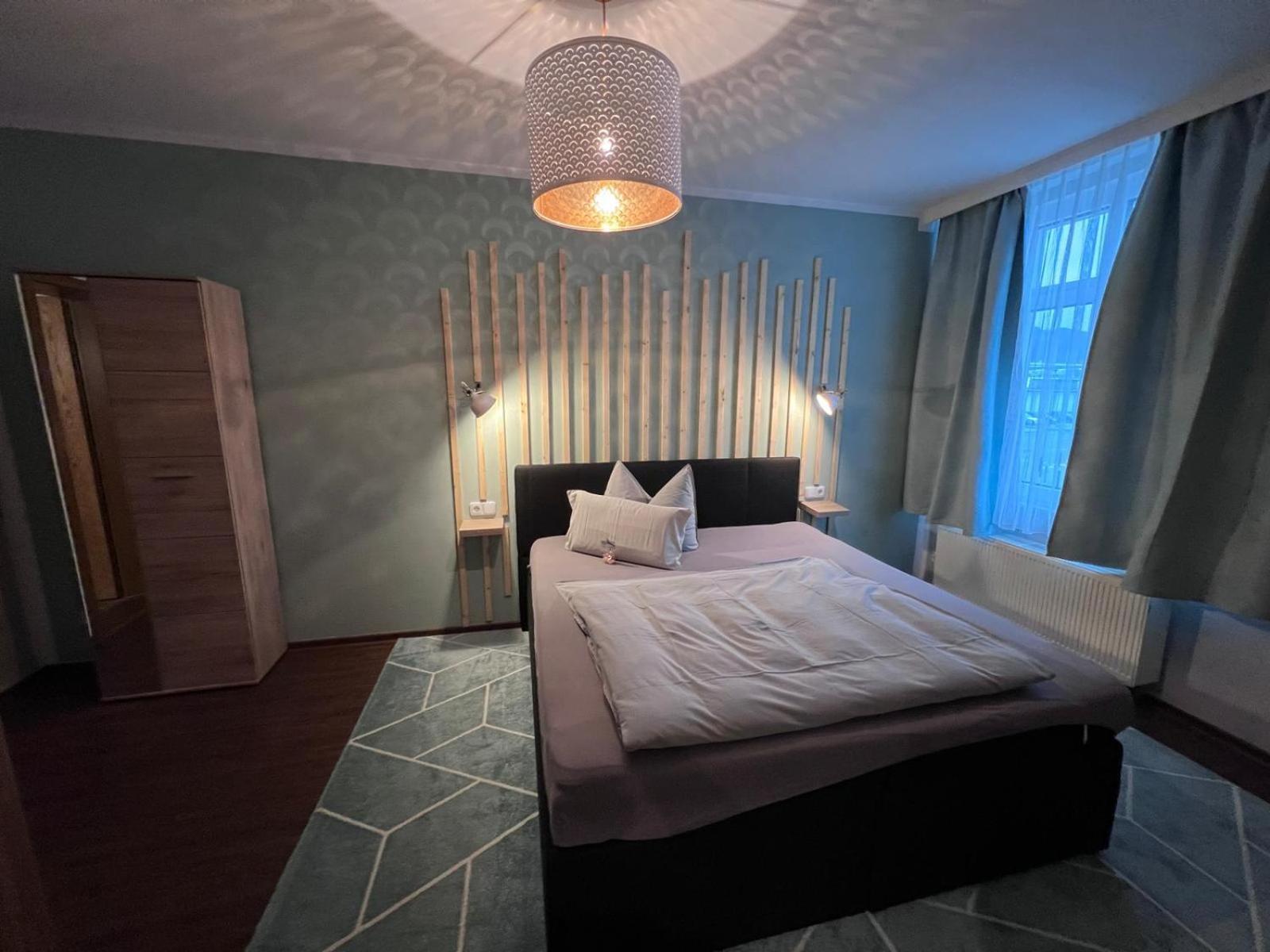 Hotel Am Vogelsang Gevelsberg Εξωτερικό φωτογραφία