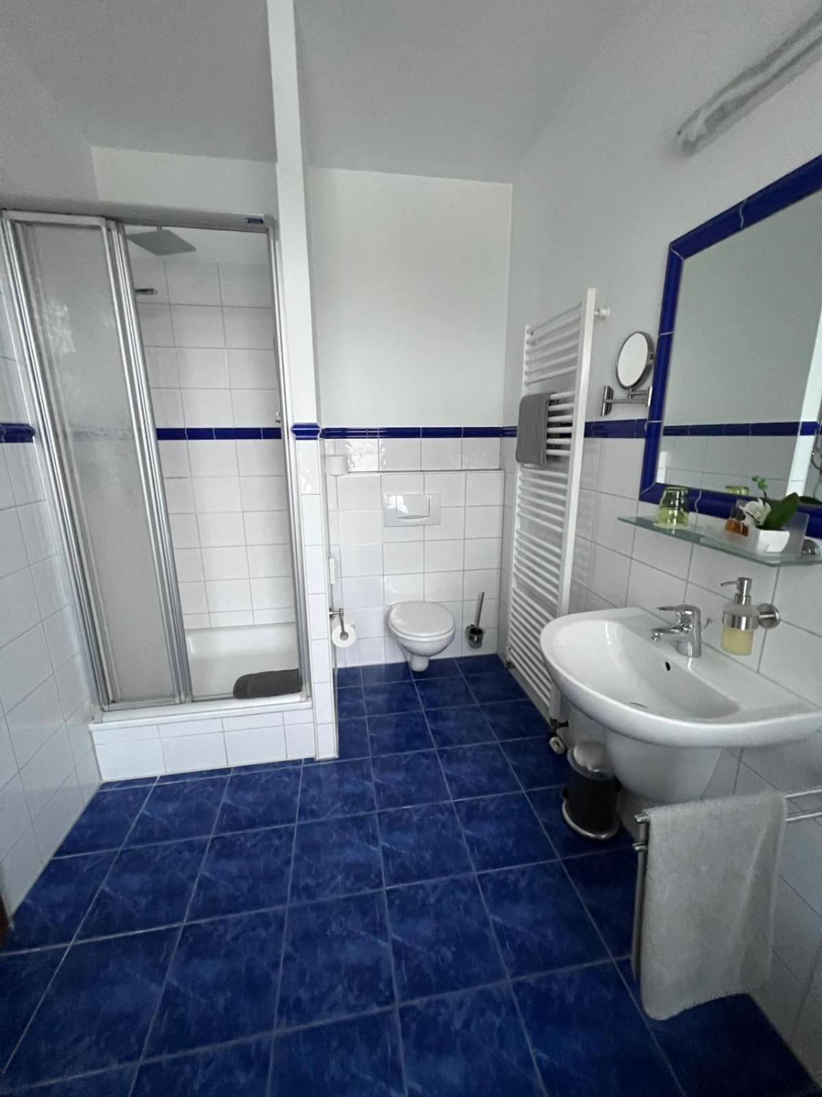 Hotel Am Vogelsang Gevelsberg Εξωτερικό φωτογραφία