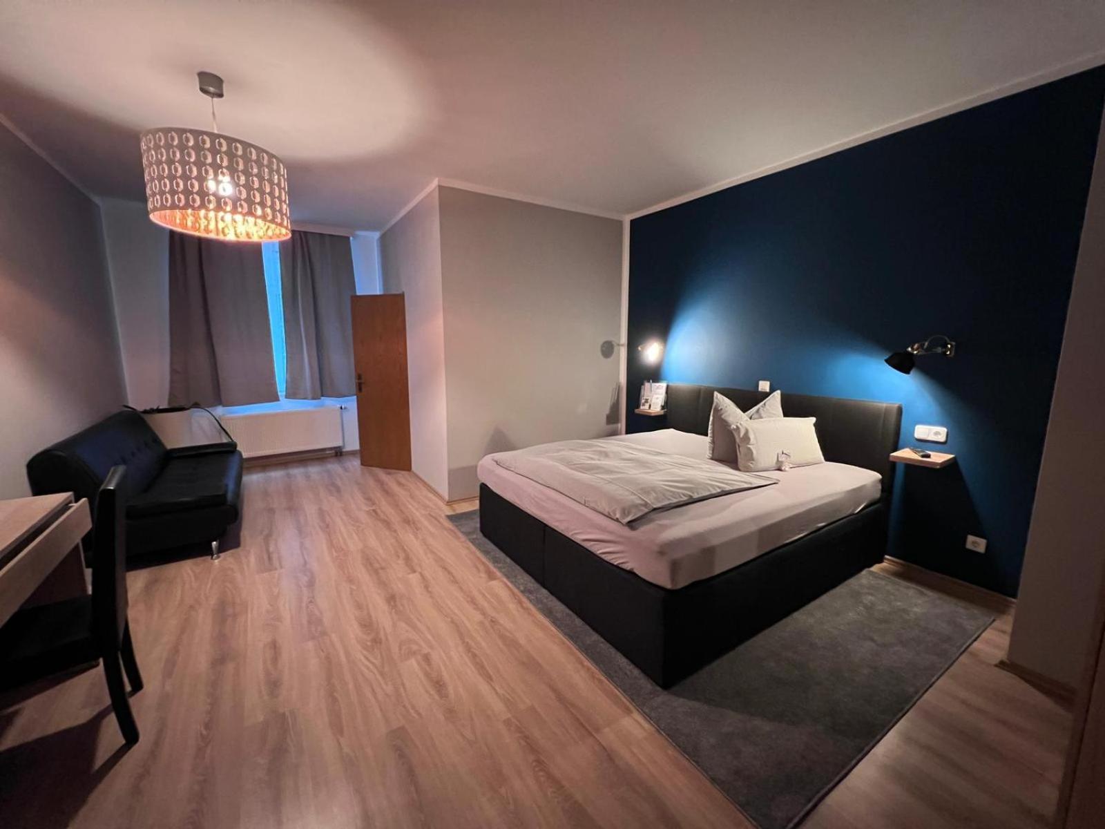 Hotel Am Vogelsang Gevelsberg Εξωτερικό φωτογραφία